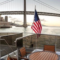 Yacht Charters SF