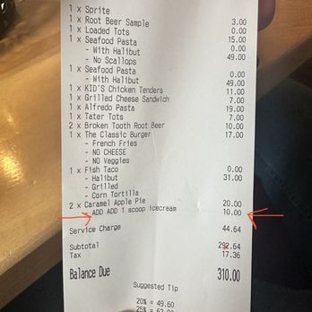 The Highliner Restaurant - Seafood Near Me - Seward, Alaska