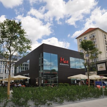 Max Altstadt - Cafes Near Me - Dresden, SN Max Altstadt - Cafes Near Me - Dresden, SN