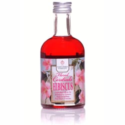 Hibiscus Cordial