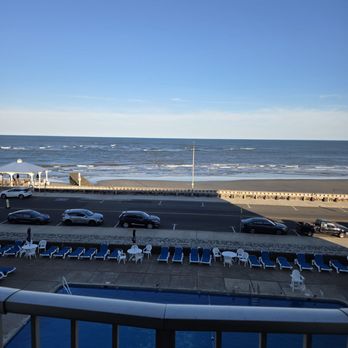 Acropolis Oceanfront Resort - Views - Resorts Near Me - Wildwood, New Jersey Acropolis Oceanfront Resort - Views - Resorts Near Me - Wildwood, New Jersey