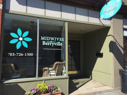 Loudoun Community Midwives