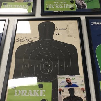The Range 702 - Gun/Rifle Ranges Near Me - Las Vegas, Nevada