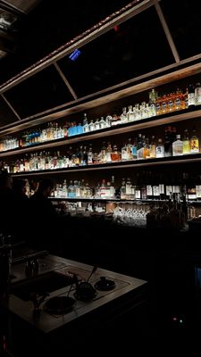 Panamericano Bar by null