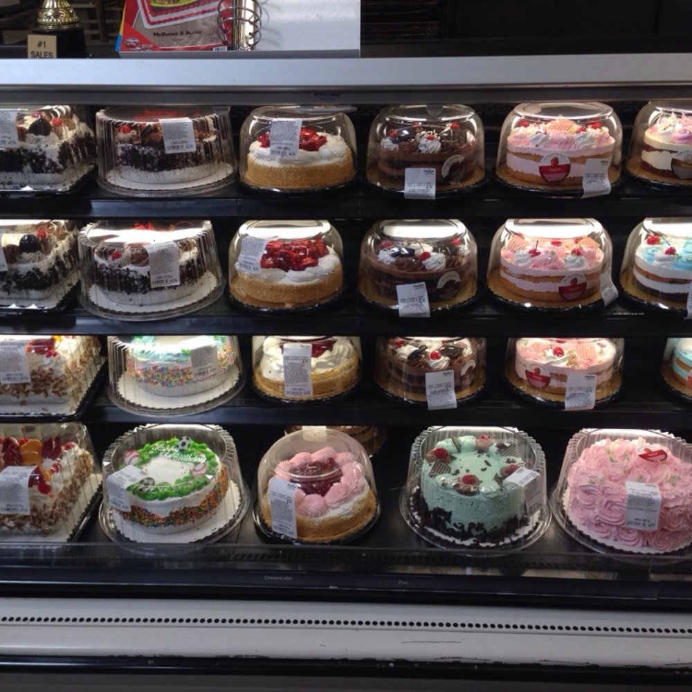 Food4Less - Cakes!!!!! - Grocery Near Me - Perris, California