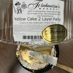 Fleckenstein's Bakery