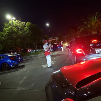 In-N-Out Burger - Like soldiers, employees take orders dilligently and precisely...kuddos to them! - Fast Food Near Me - Downey, California In-N-Out Burger - Like soldiers, employees take orders dilligently and precisely...kuddos to them! - Fast Food Near Me - Downey, California