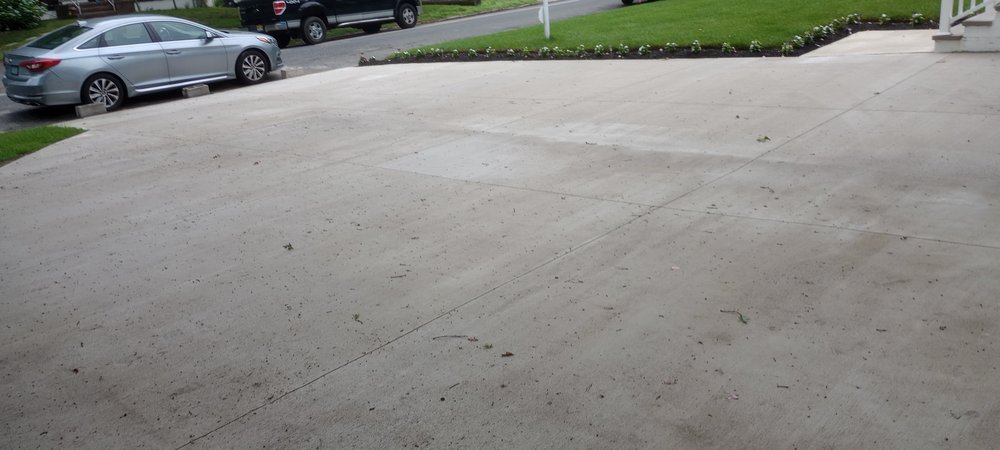 Slide of Jhay's Construction