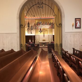 Cathedral Basilica - Churches Near Me - St. Augustine, Florida Cathedral Basilica - Churches Near Me - St. Augustine, Florida