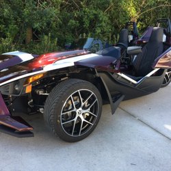 Route 1 Motorsports