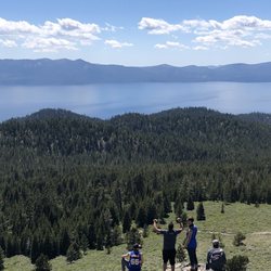 Full Access Tahoe