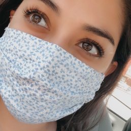 LASHES
