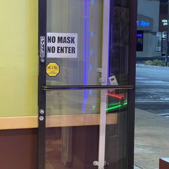 Charki's Teriyaki - Must have a mask to enter - Japanese Near Me - Gardena, California Charki's Teriyaki - Must have a mask to enter - Japanese Near Me - Gardena, California