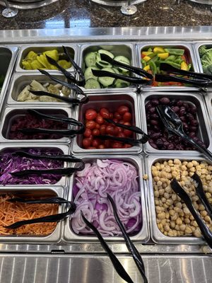 Western Market by null