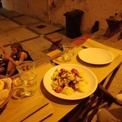 Osteria Tecla