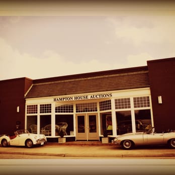 Hampton House Auctions - Auction Houses Near Me - Hampton, Virginia