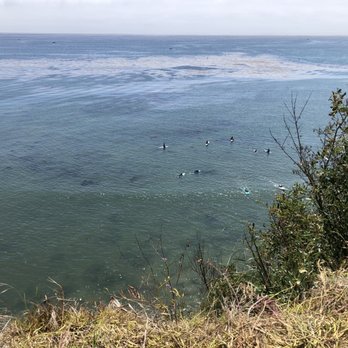 Capitola State Beach - Beaches Near Me - Capitola, California