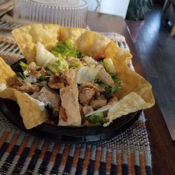 El Pollo Loco - Worst pollo bowl ever!! - Mexican Near Me - Newhall, California El Pollo Loco - Worst pollo bowl ever!! - Mexican Near Me - Newhall, California