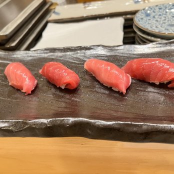 Daigo - Sushi Bars Near Me - Palo Alto, California