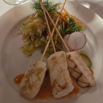 Paros Estiatorio - Greek Near Me - Overland Park, Kansas