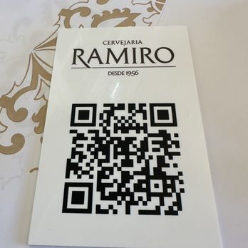 Cervejaria Ramiro - QR Menu - Seafood Near Me - Lisbon, 11