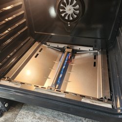 RoMonica Home Services - Natural gas to propane convert.