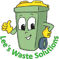 Lee's Waste Solutions