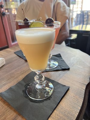 Mendelssohns by null