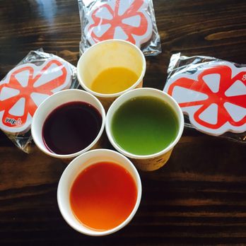 Salubrious Juice and More - Coffee & Tea Near Me - Frisco, Texas Salubrious Juice and More - Coffee & Tea Near Me - Frisco, Texas