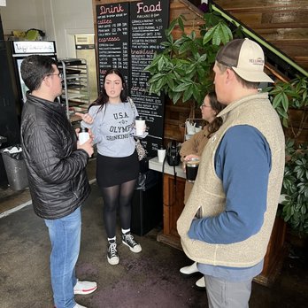 Lightworks Cafe - Cafes Near Me - Cedar Rapids, Iowa