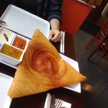 Indian Clay Pot - Excellent dosa! - Indian Near Me - Chicago, Illinois Indian Clay Pot - Excellent dosa! - Indian Near Me - Chicago, Illinois