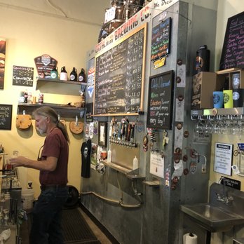 Catalina Brewing Company - Breweries Near Me - Tucson, Arizona