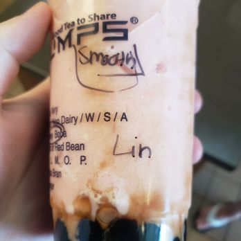 Tpumps - Bubble Tea Near Me - Foster City, California Tpumps - Bubble Tea Near Me - Foster City, California