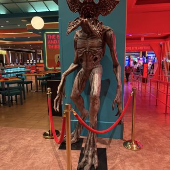 Netflix Bites - Demogorgon - American Near Me - Las Vegas, Nevada Netflix Bites - Demogorgon - American Near Me - Las Vegas, Nevada
