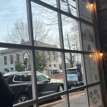 Rough Draft Bar & Books - Great lighting - Bars Near Me - Kingston, New York