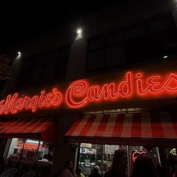 Margie's Candies - Candy Stores Near Me - Chicago, Illinois Margie's Candies - Candy Stores Near Me - Chicago, Illinois