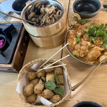 Jun Bistro - Chinese Near Me - Milpitas, California