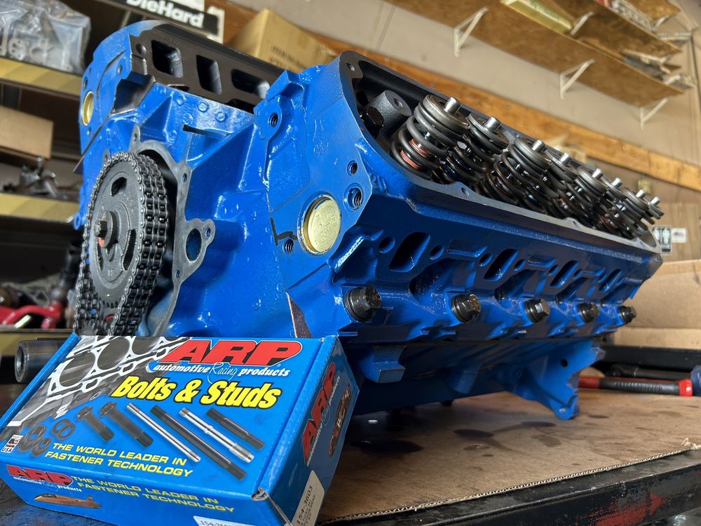 IVAN AUTOMOTIVE MACHINE SHOP - Updated July 2026 - 17 Photos & 18 ...