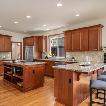 Sandy Nelson - Kitchen - Steilacoom Listing - Sold - Real Estate Agents Near Me - Olympia, Washington Sandy Nelson - Kitchen - Steilacoom Listing - Sold - Real Estate Agents Near Me - Olympia, Washington