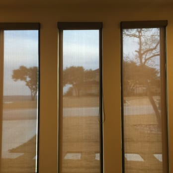 Affordable Blinds - solar shades - Shades & Blinds Near Me - Killeen, Texas