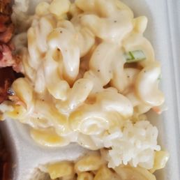 Creamy Mac Salads