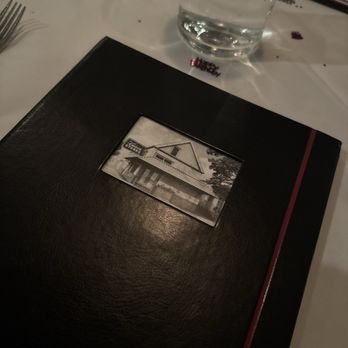 Ruth's Chris Steak House - Menu - Steakhouses Near Me - Tysons Corner, Virginia Ruth's Chris Steak House - Menu - Steakhouses Near Me - Tysons Corner, Virginia