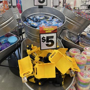 Five Below - Toys!!!! - Accessories Near Me - Thousand Oaks, California