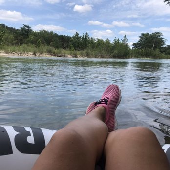 Garner State Park - Tubing fun - Parks Near Me - Concan, Texas