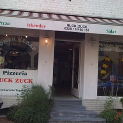 Ruck-Zuck