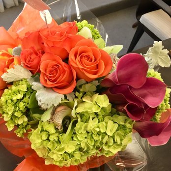 Le Printemps Flower Shop - Florists Near Me - Washington, DC, District of Columbia