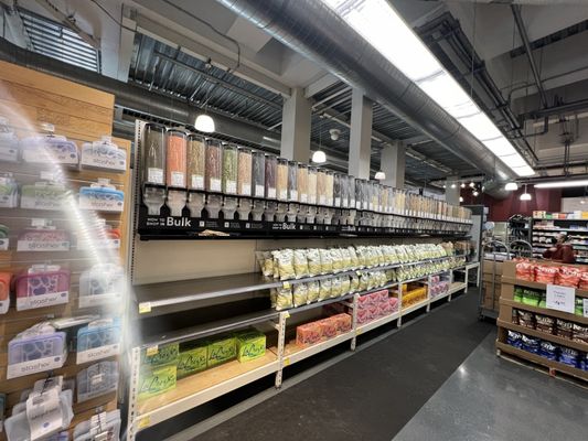 Whole Foods Market by null