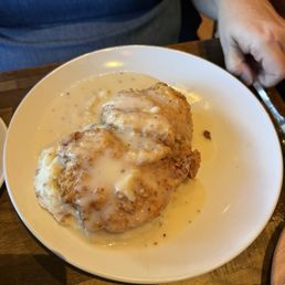 Fried chicken Fried chicken