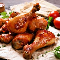 Zone Fresh Gourmet Markets - Free Range Chicken