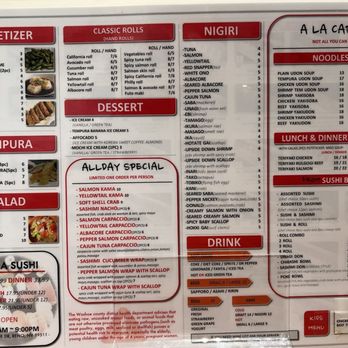 Kuma Sushi - Sushi Bars Near Me - Reno, Nevada Kuma Sushi - Sushi Bars Near Me - Reno, Nevada